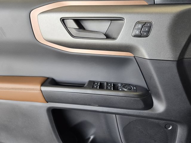 New 2026 Ford Bronco Sport Outer Banks AWD/4WD image 17