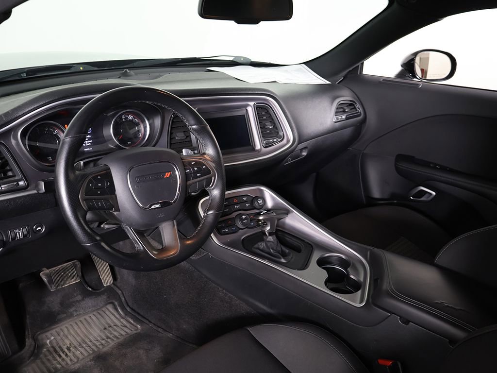Used 2019 Dodge Challenger GT w/ Cold Weather Group image 21