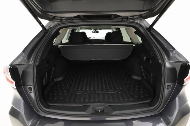 Used 2024 Subaru Outback Premium image 21