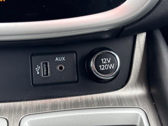 Used 2018 Nissan Murano Platinum w/ Cargo Package AWD/4WD image 25