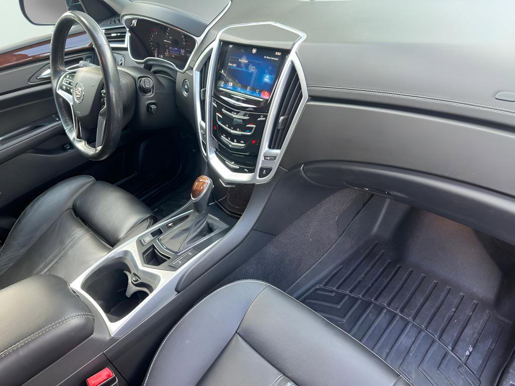 Used 2013 Cadillac SRX Performance FWD image 30