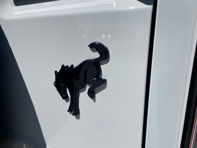 New 2026 Ford Bronco Outer Banks AWD/4WD image 32