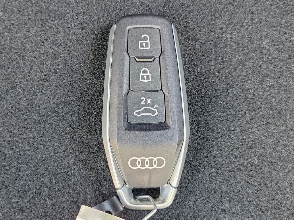 New 2026 Audi A5 Premium AWD/4WD image 28