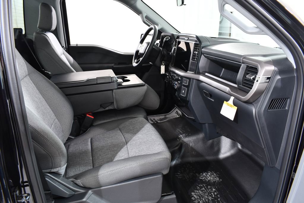 New 2026 Ford F150 XL w/ Equipment Group 103A High image 10
