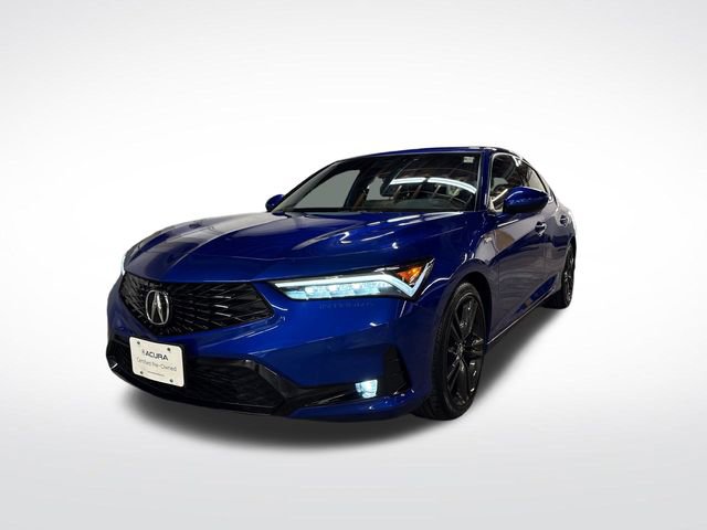 Used 2023 Acura Integra A-Spec