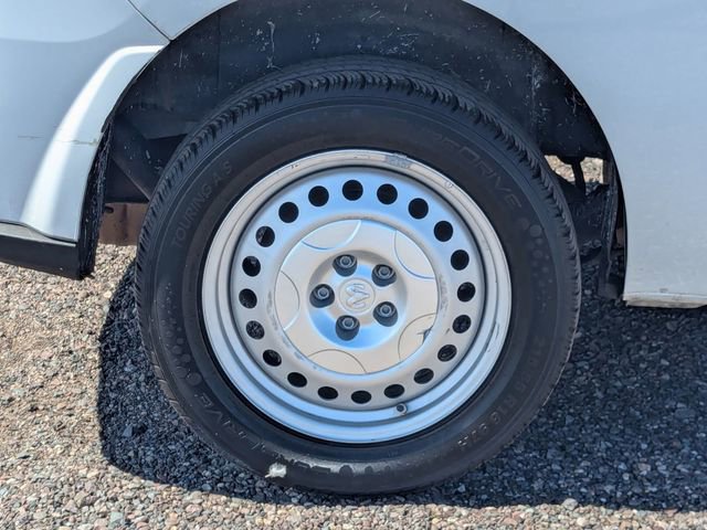 Used 2022 RAM ProMaster City Tradesman image 9