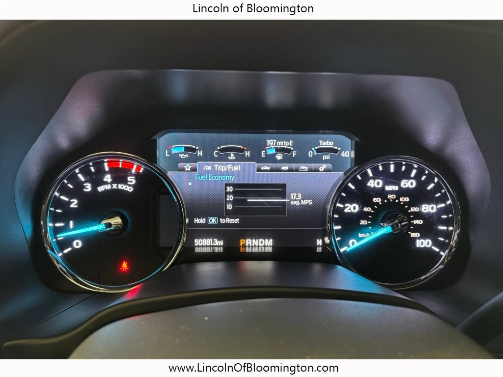 Used 2022 Ford F250 Lariat AWD/4WD image 53