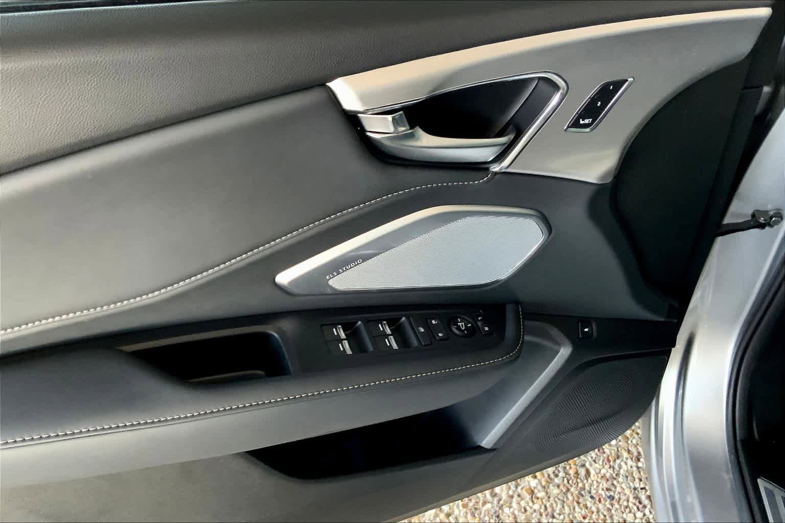 Used 2022 Acura RDX AWD w/ Technology Package image 34