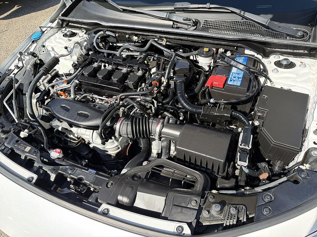 Used 2024 Honda Civic Sport Touring image 28