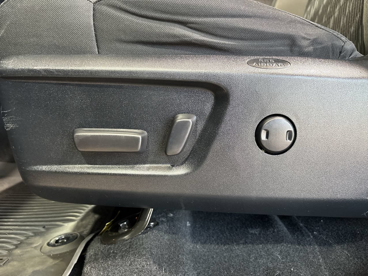 Used 2019 Toyota Tundra SR5 w/ TRD Sport Package AWD/4WD image 12