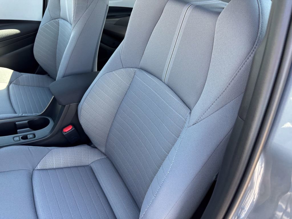 New 2026 Toyota Corolla SE FWD image 12