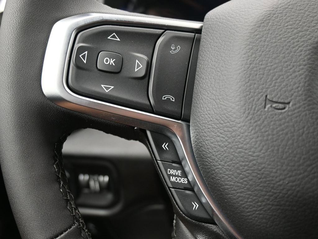 New 2026 RAM 1500 Big Horn image 25