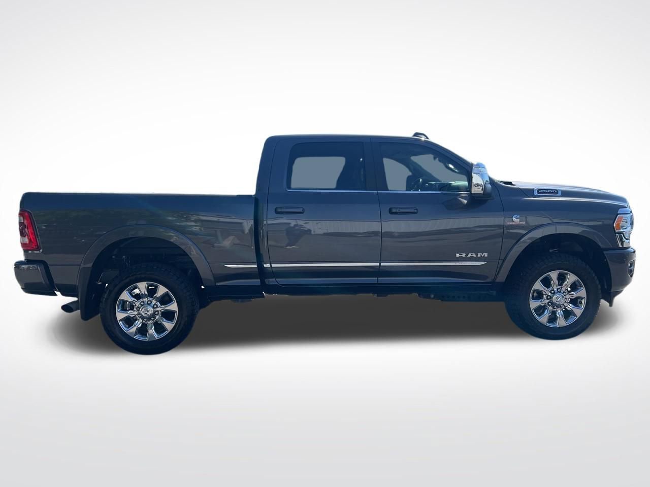 Used 2023 RAM 2500 Limited AWD/4WD image 7