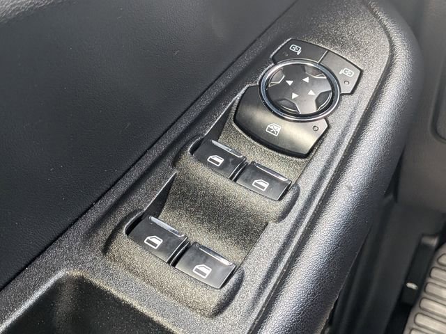 Used 2024 Ford Edge SEL AWD/4WD image 22