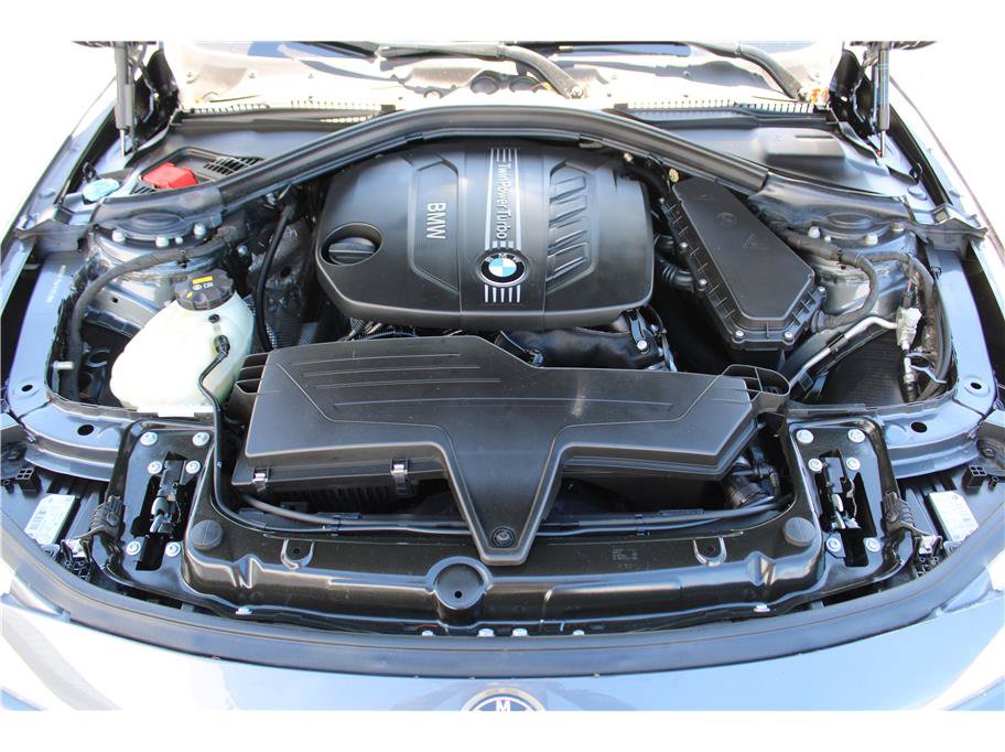 Used 2018 BMW 328d xDrive Sedan w/ Convenience Package AWD/4WD image 36