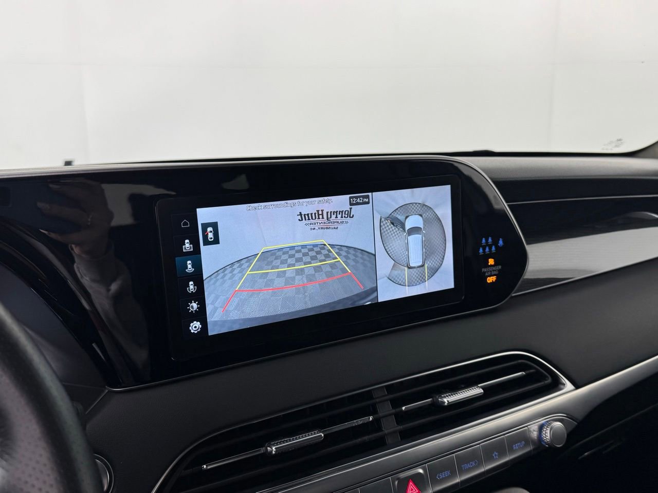 Used 2022 Hyundai Palisade Calligraphy w/ Winter Package FWD image 27