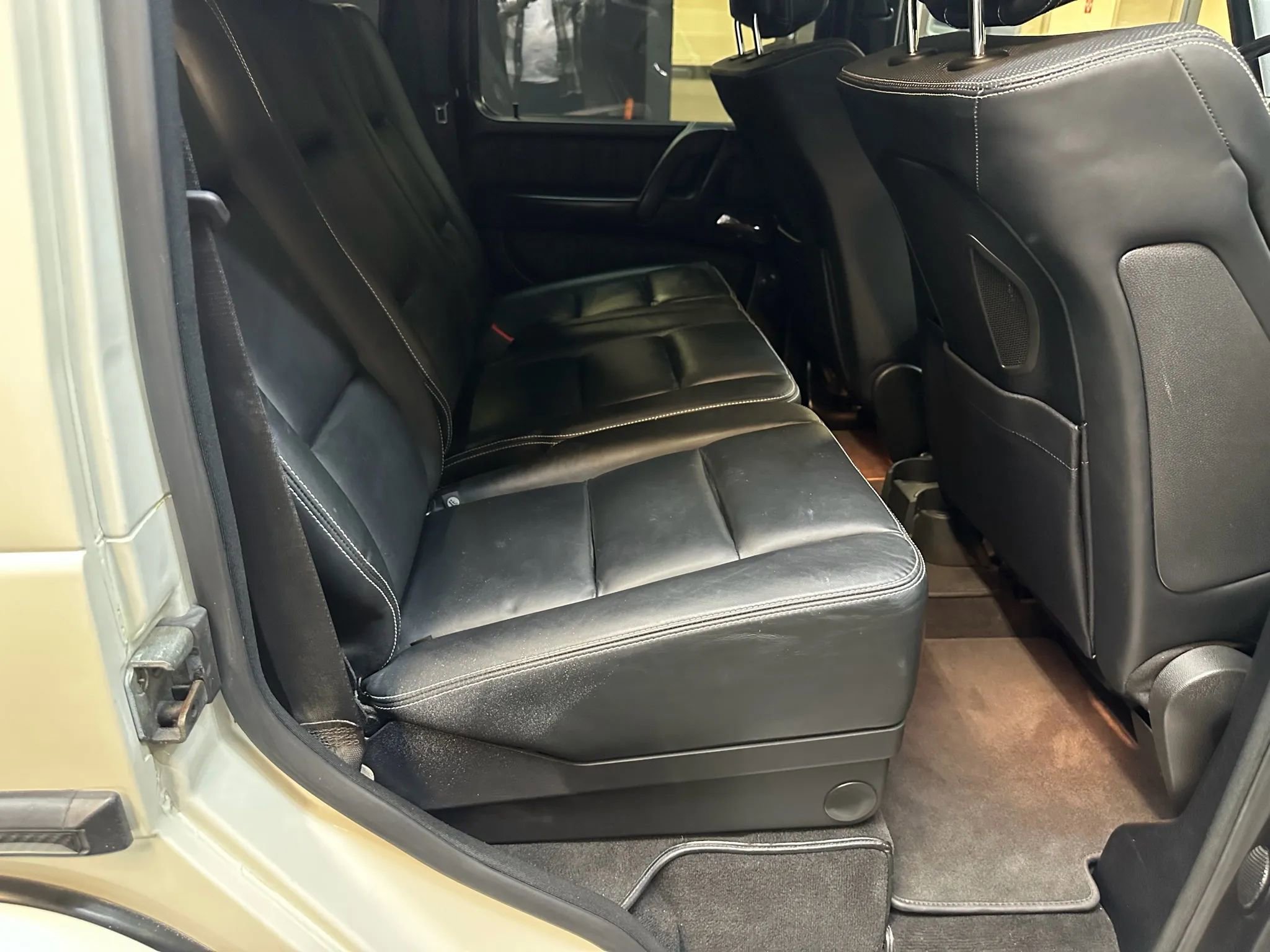 Used 2012 Mercedes-Benz G 550 image 29