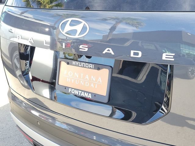 New 2026 Hyundai Palisade SE image 22