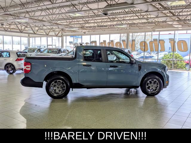 Used 2023 Ford Maverick XLT image 9