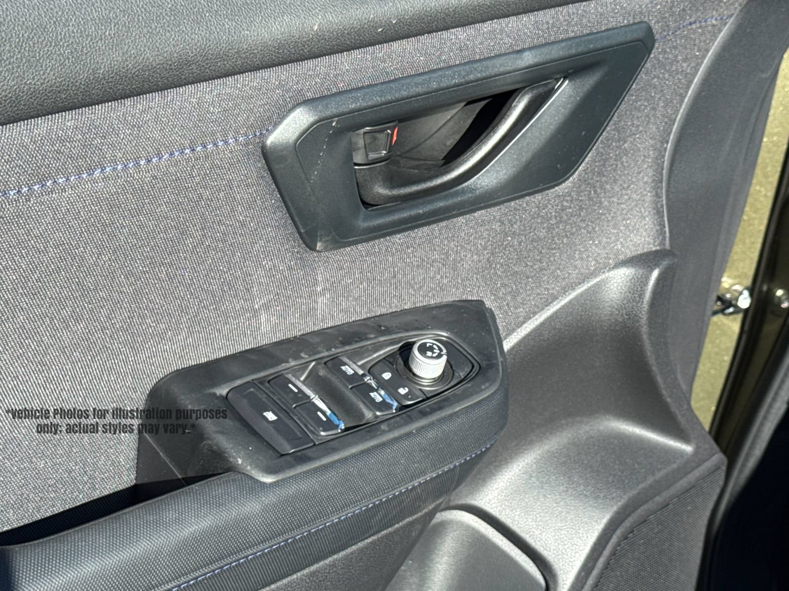 New 2026 Subaru Forester Premium AWD/4WD image 18