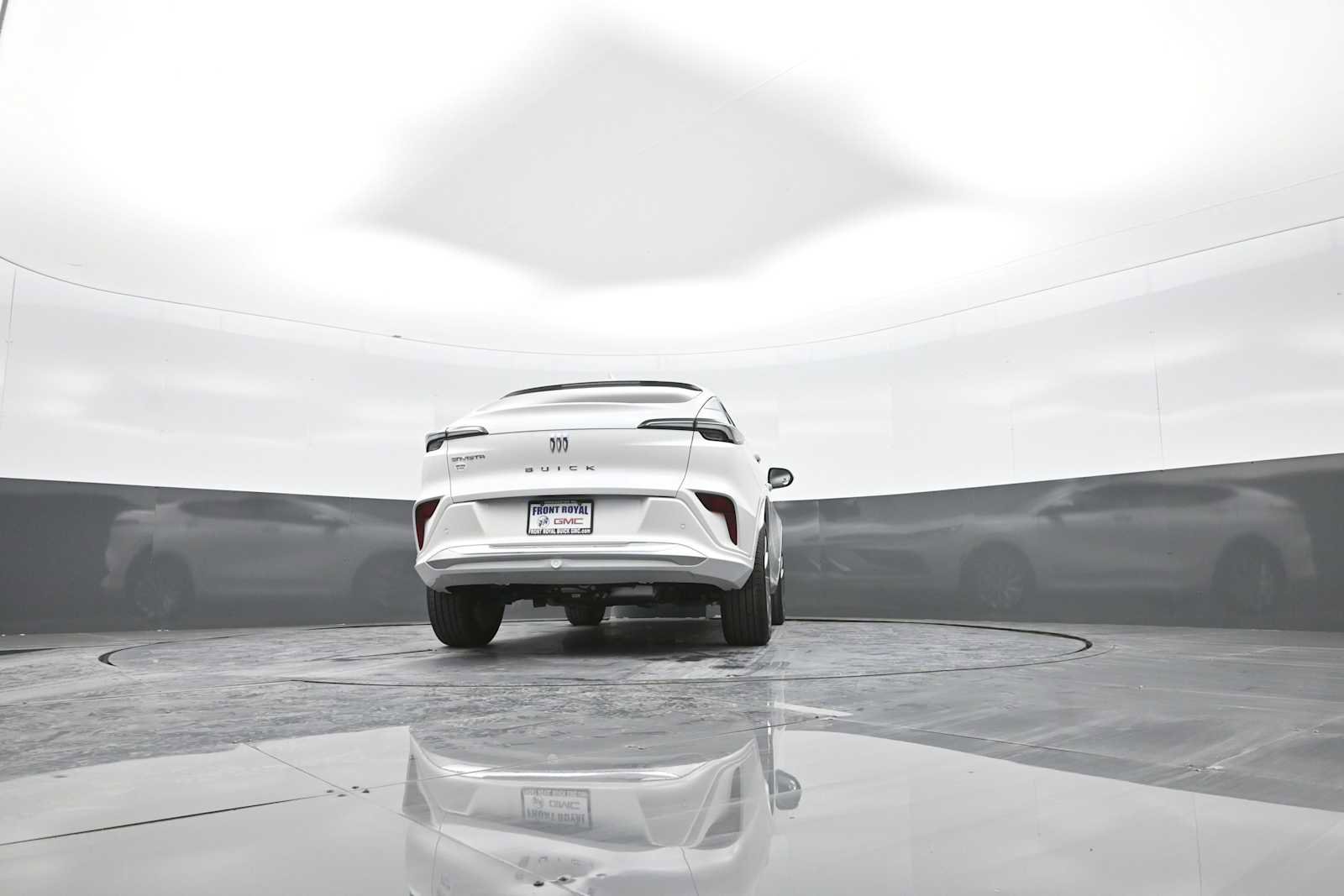 Used 2025 Buick Envista Avenir image 37