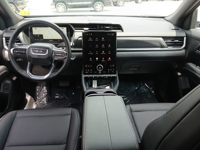 Used 2026 GMC Terrain Elevation w/ Elevation Premium Package AWD/4WD image 12