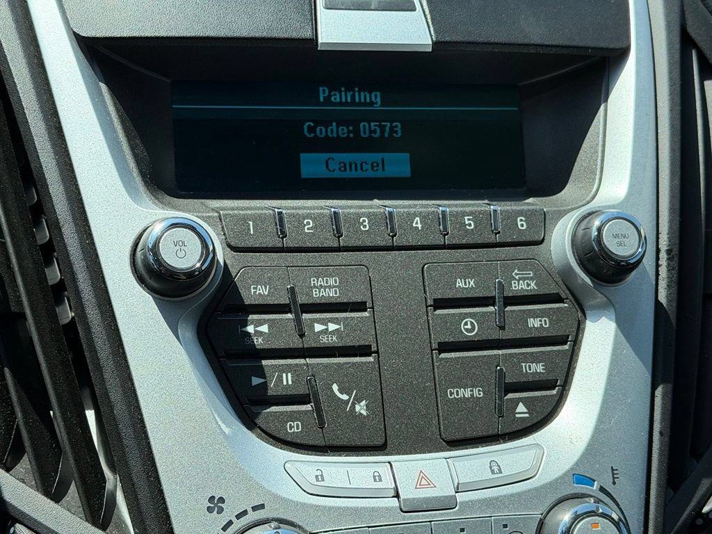 Used 2015 Chevrolet Equinox LS FWD image 27