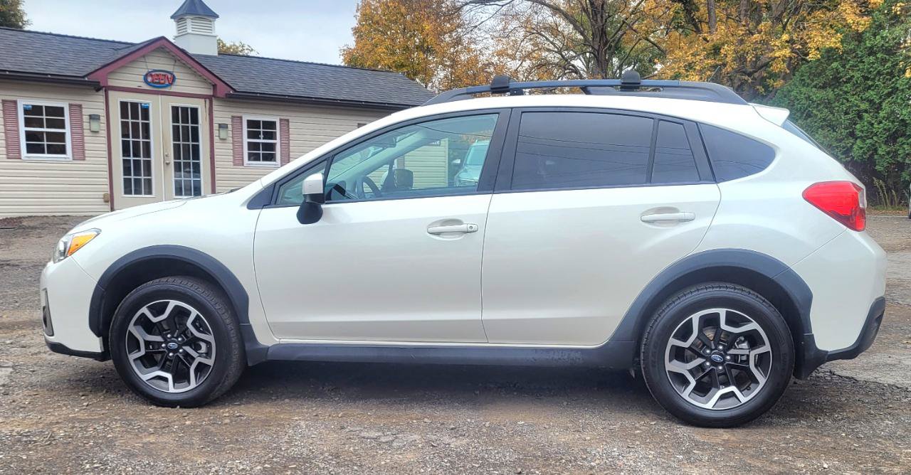 Used 2017 Subaru Crosstrek 2.0i Premium AWD/4WD image 4