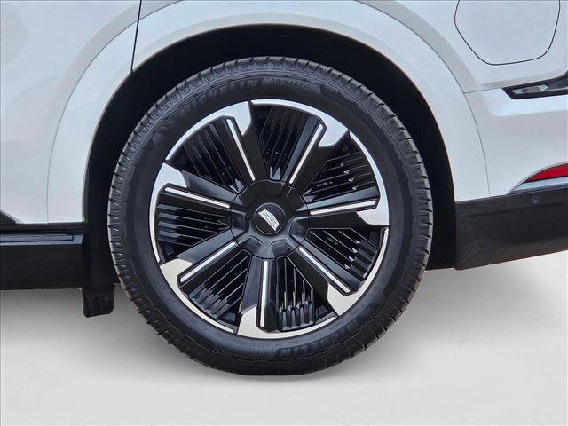 New 2025 Cadillac Escalade IQ Sport 1 w/ Smart Trailering package image 10