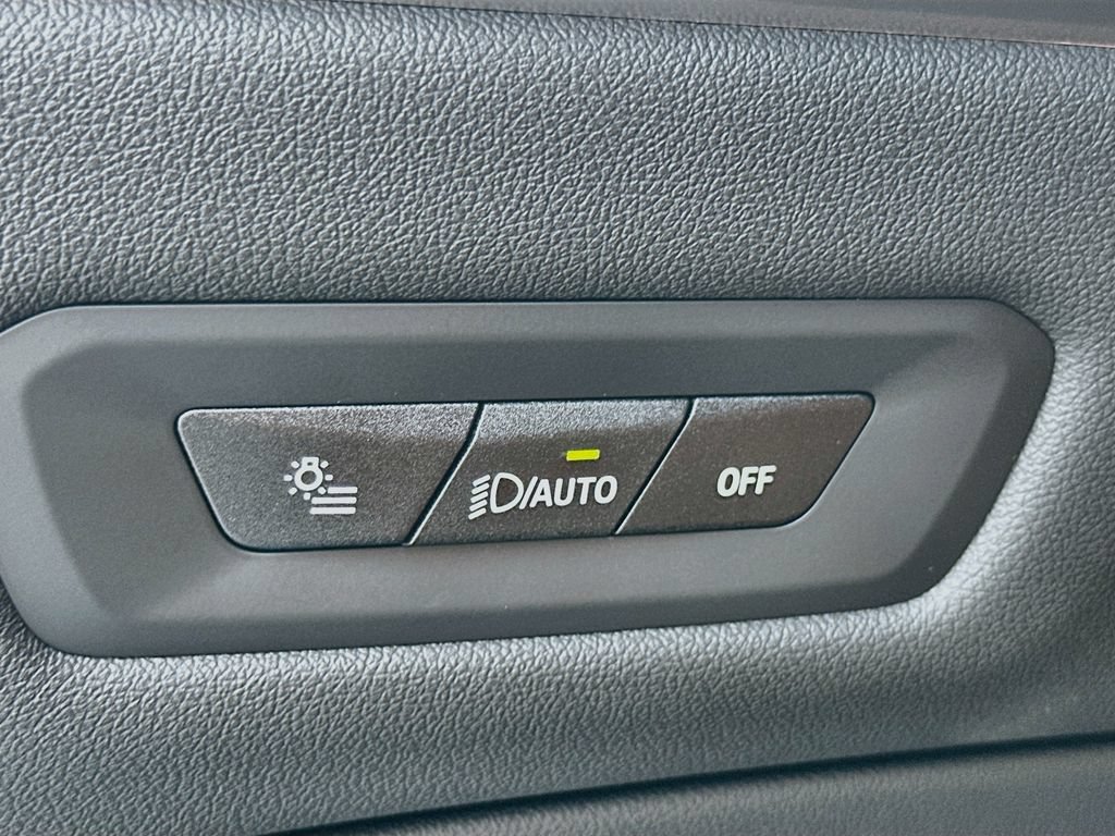 New 2026 BMW X5 xDrive40i AWD/4WD image 10