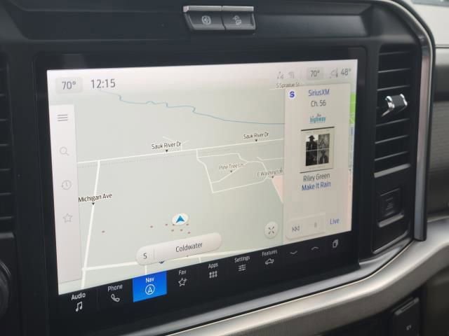 New 2026 Ford F350 Platinum w/ Platinum Plus Package image 37