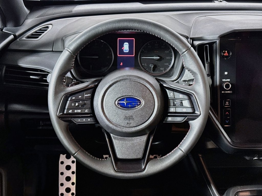 Certified 2024 Subaru Impreza RS AWD/4WD image 14