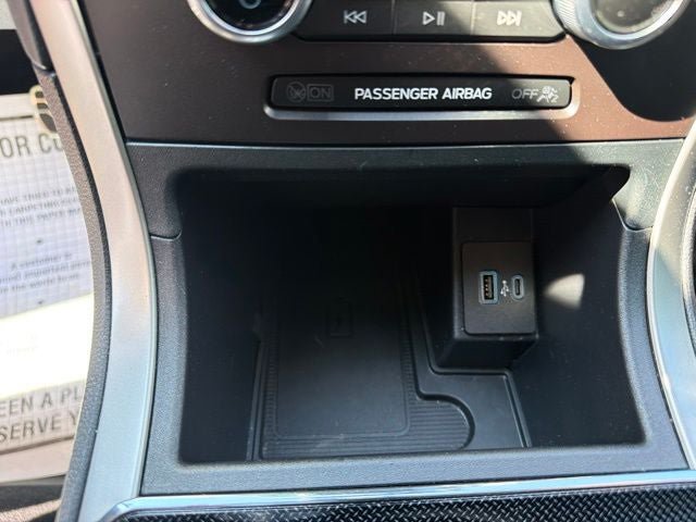 Used 2021 Ford Edge ST-Line AWD/4WD image 14