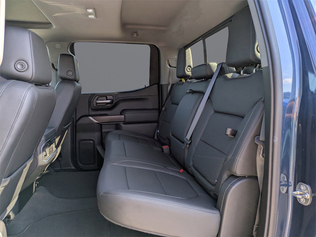 Used 2019 GMC Sierra 1500 SLT image 14