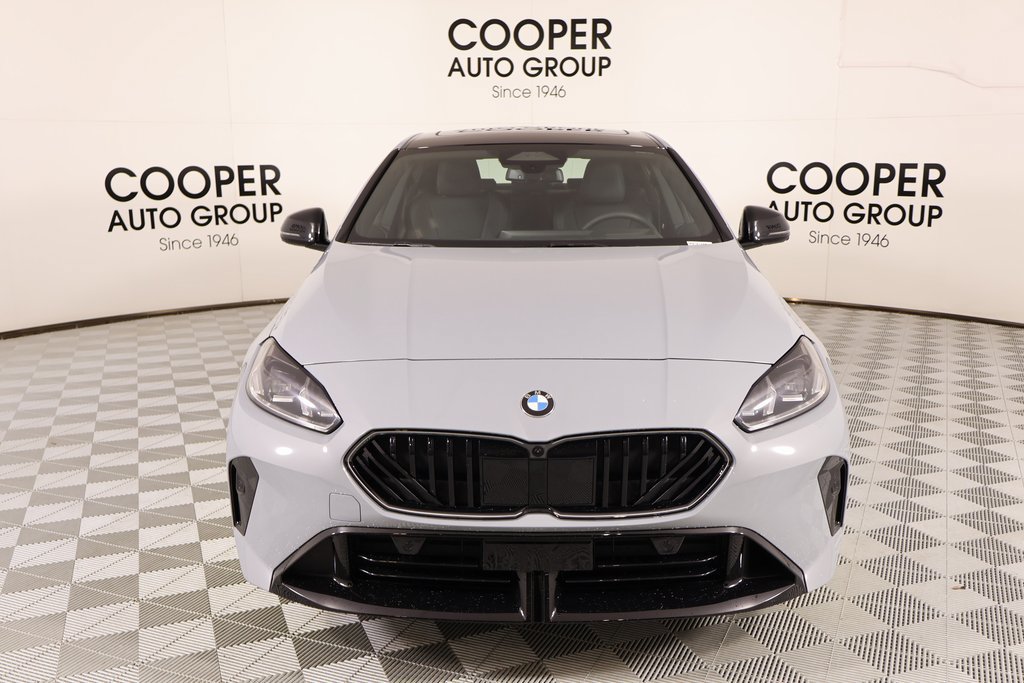 New 2026 BMW 228i w/ Technology Package FWD image 11