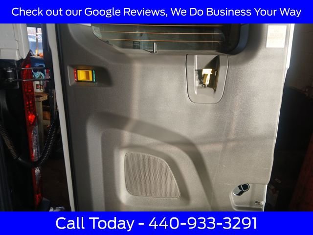 Certified 2022 Ford Transit 350 XLT image 32