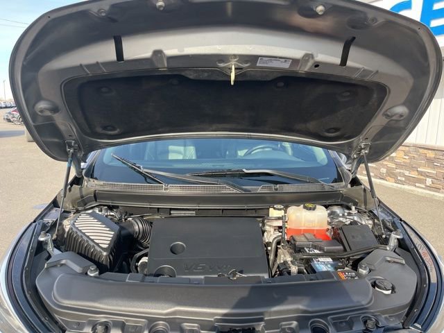 Used 2021 Buick Enclave Essence AWD/4WD image 24