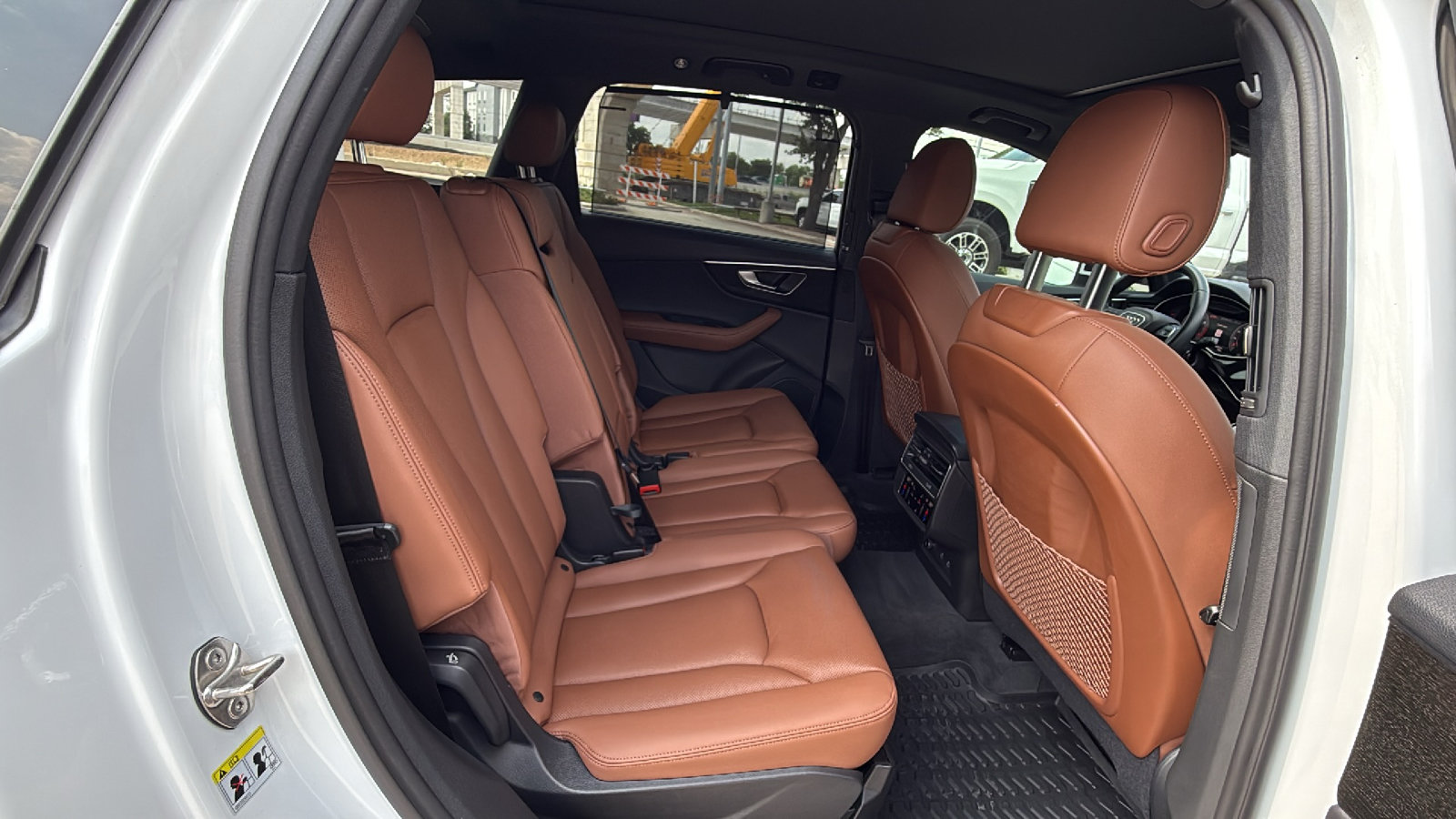 Used 2023 Audi Q7 3.0T Prestige AWD/4WD image 27