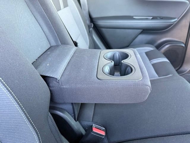 Certified 2024 Chevrolet Blazer LT w/ Convenience Package FWD image 13