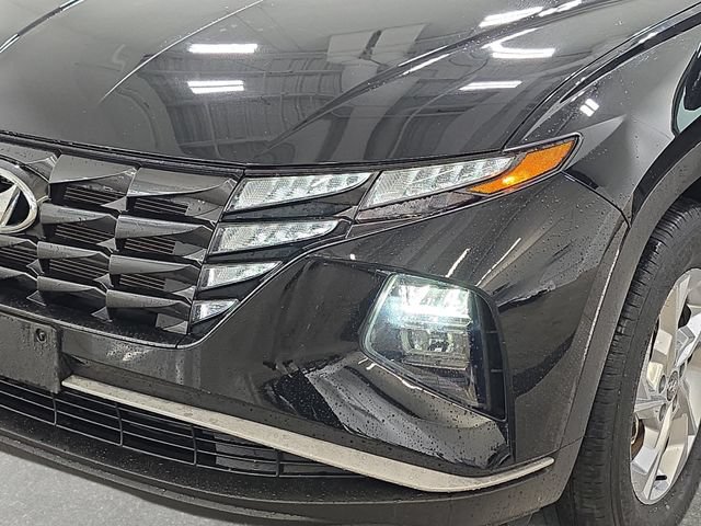 Used 2023 Hyundai Tucson SE AWD/4WD image 30