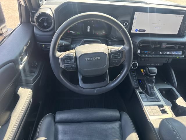 Used 2024 Toyota Land Cruiser w/ Premium Package AWD/4WD image 14