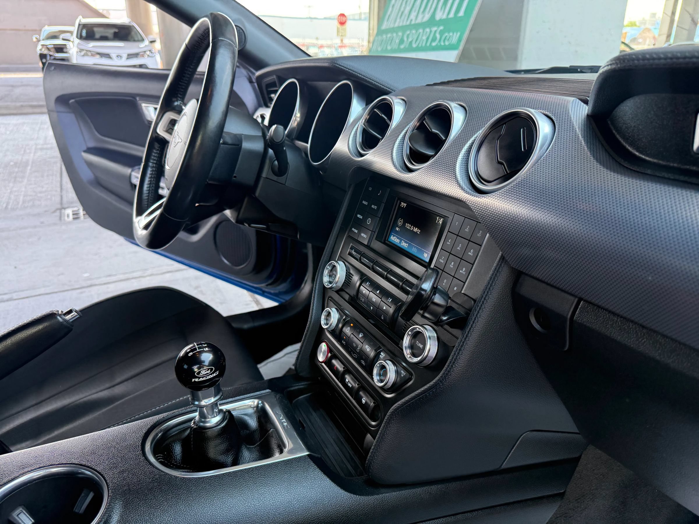 Used 2018 Ford Mustang GT RWD image 19