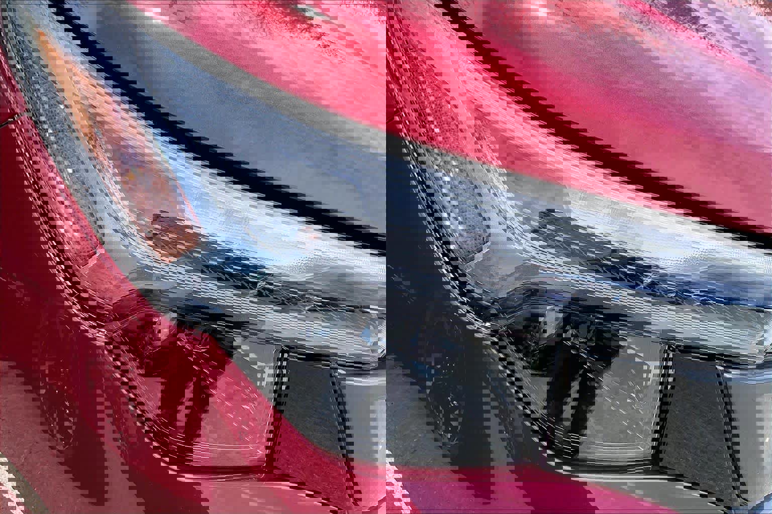 New 2026 Subaru Forester Limited AWD/4WD image 13