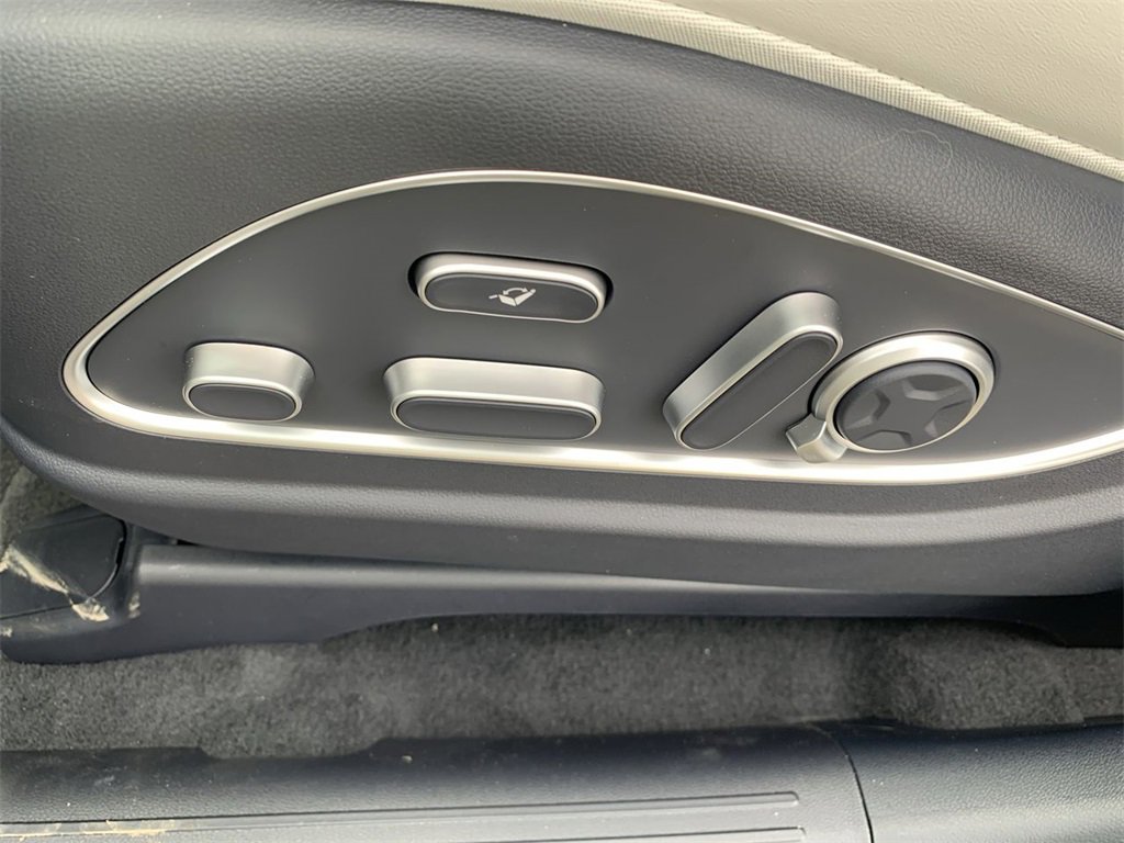 New 2026 Hyundai Palisade Calligraphy image 12