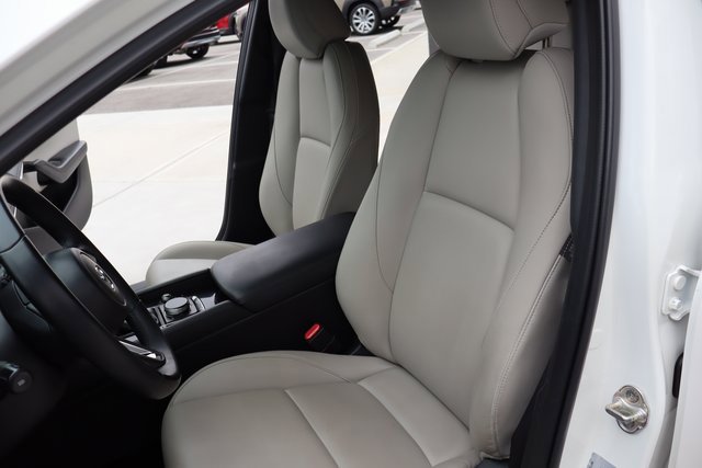 Used 2021 MAZDA MAZDA3 s image 13