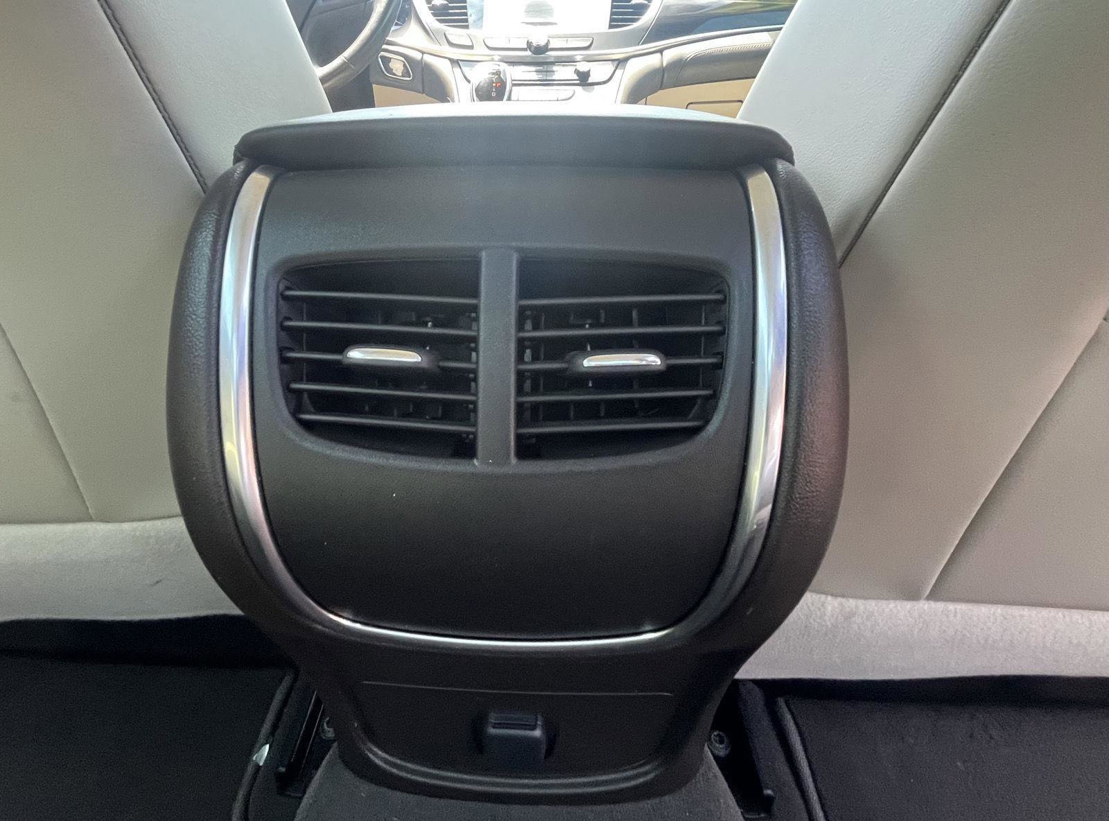Used 2017 Buick LaCrosse Essence w/ Sights and Sounds Package image 13