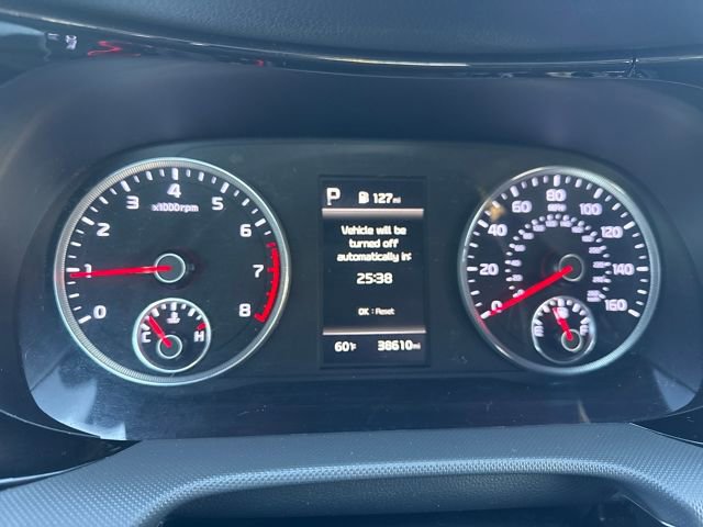 Used 2024 Kia K5 GT-Line w/ GT-Line Premium Package image 15