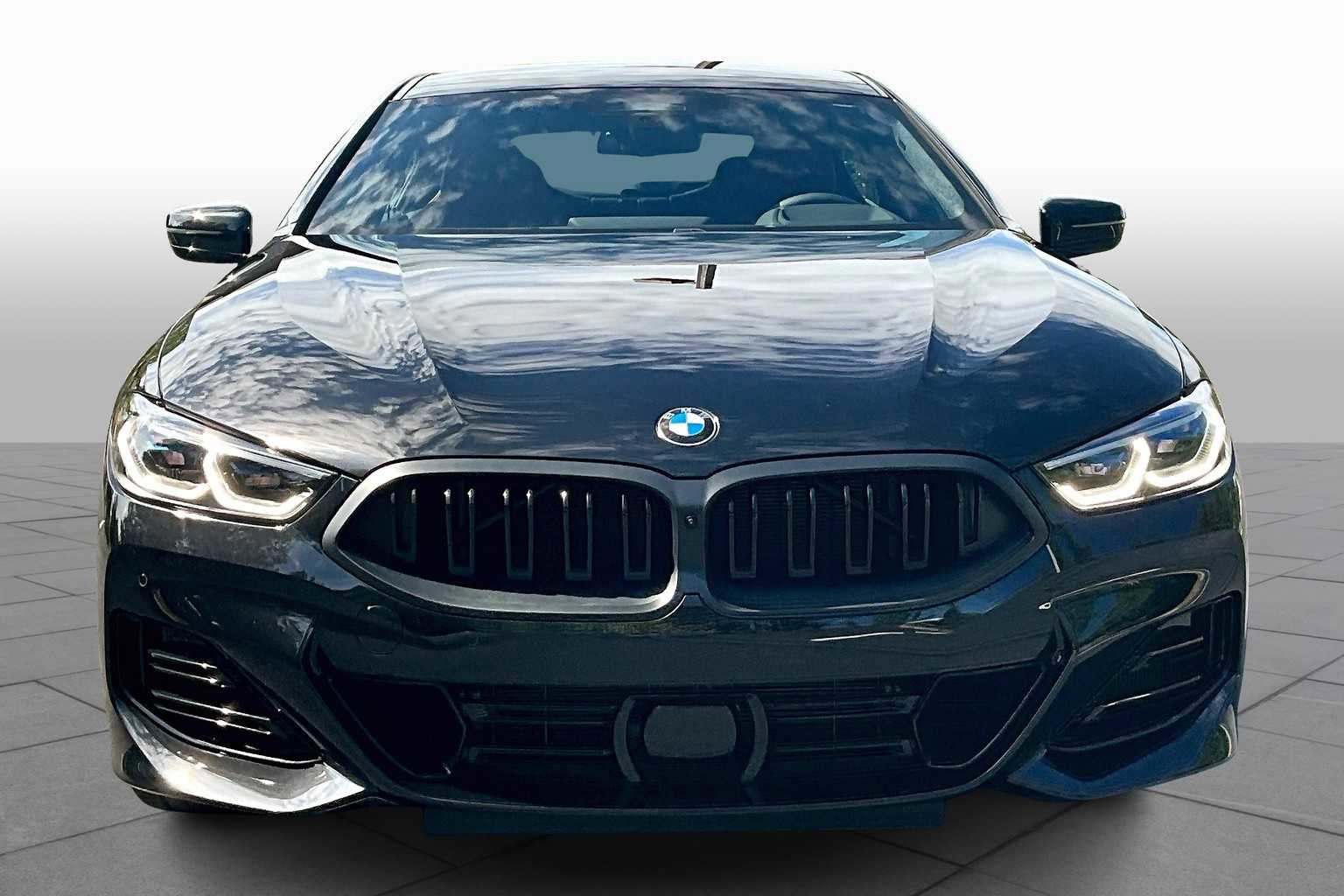 New 2026 BMW 840i xDrive image 3