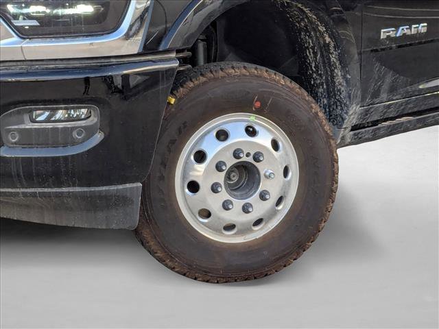 New 2026 RAM 3500 Longhorn image 10