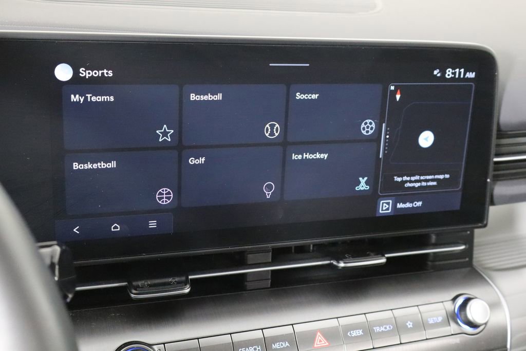 Used 2024 Hyundai Kona SEL FWD image 34